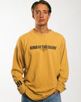 Nike X King of the Court - Sweatshirt (XXL)