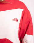 The North Face - Sweatshirt (S)