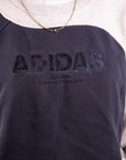Adidas - Sweatshirt (S)