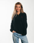 Ralph Lauren - Quarter Zip