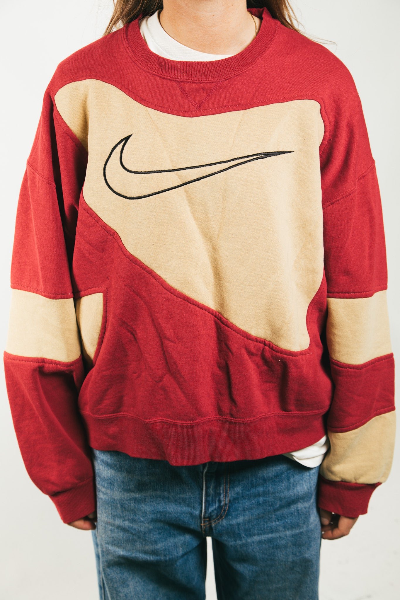Nike Renewed Sweatshirt (S)