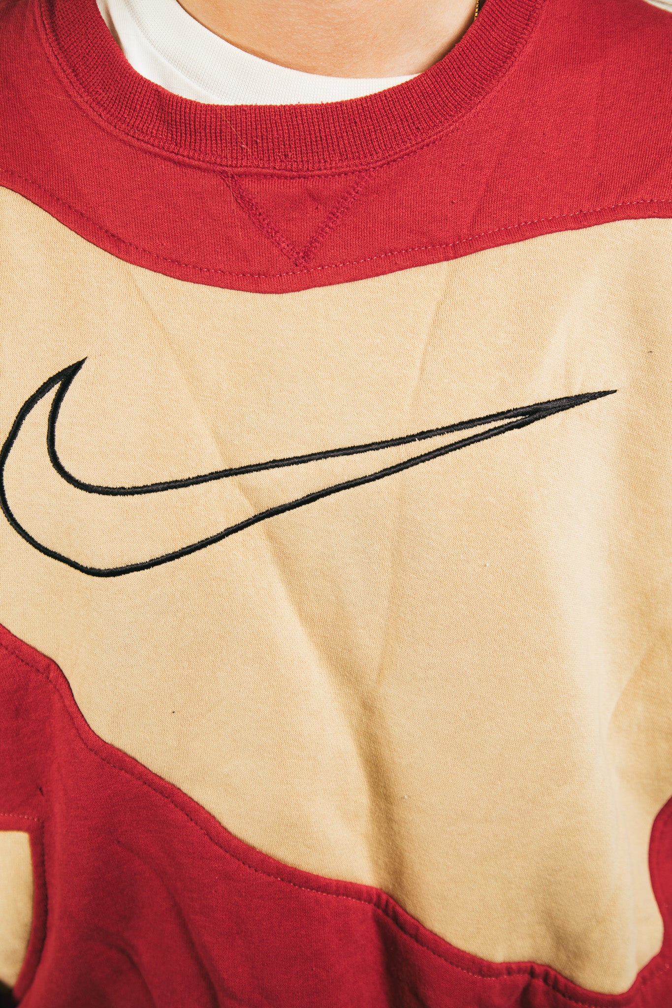 Nike Renewed Sweatshirt (S)