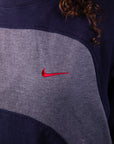 Nike Renewed Sweatshirt (XS)