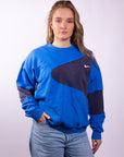 Nike - Sweat-shirt (XS)