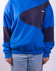 Nike - Sweat-shirt (XS)