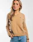 Ralph Lauren - Knit (S)