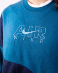 Nike Renewed Renewed Sweatshirt (XS)