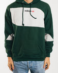 Adidas - Hoodie (L)