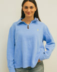 Ralph Lauren - Quarter Zip