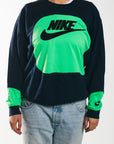 Nike - Sweatshirt (M)
