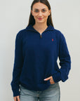 Ralph Lauren - Quarter Zip