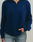 Ralph Lauren - Quarter Zip
