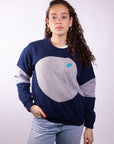Nike Renewed Sweatshirt (XS)