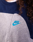 Nike Renewed Sweatshirt (XS)