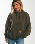 Carhartt - Hoodie (M)