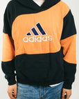 Adidas Renewed Hoodie (S)