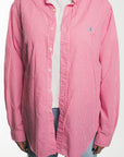 Ralph Lauren - Shirt (L)