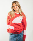Reebok Renewed Sweatshirt (XS)