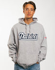 Patriots - Kapuzenpullover (XL)