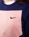 Nike Renewed Sweatshirt (XS)