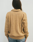 Ralph Lauren - Quarter Zip