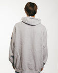 Patriots - Kapuzenpullover (XL)