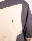 Ralph Lauren - Sweatshirt (M)