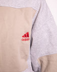 Adidas - Hoodie (S)