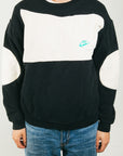 Nike Renewed Sweatshirt (XS)