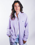 Ralph Lauren - Shirt (M)