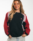 Adidas - Sweatshirt (M)