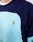 Ralph Lauren Renewed Sweatshirt (S)