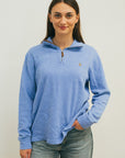 Ralph Lauren - Quarter Zip