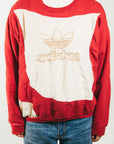 Adidas Renewed Sweatshirt (S)