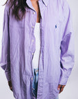 Ralph Lauren - Shirt (M)