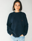 Ralph Lauren - Heavy Knit