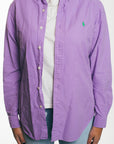 Ralph Lauren - Shirt (S)
