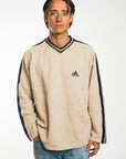 Adidas - Sweatshirt (L)