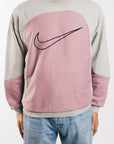 Nike - Sweatshirt (M)