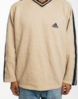 Adidas - Sweatshirt (L)