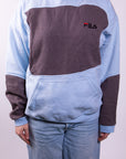 Fila Renewed Renewed Hoodie (XS)