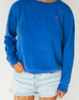 Ralph Lauren - Sweatshirt