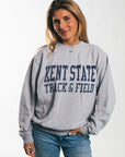 Nike X Kent State - Sweatshirt (S)