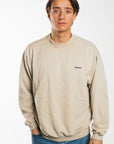 Reebok - Sweatshirt (L)