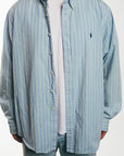 Ralph Lauren - Shirt (XXL)