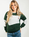 Reebok Renewed Sweatshirt (XS)