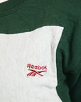 Reebok Renewed Sweatshirt (XS)