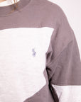 Ralph Lauren - Sweatshirt (XS)