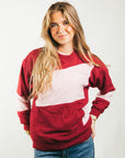Nike Renewed Sweatshirt (XS)