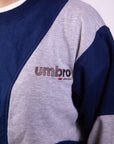 Umbro - Sweatshirt (XS)